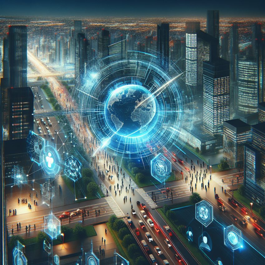 Mega Ace: A Revolução Tecnológica que Você Não Pode Ignorar em 2025