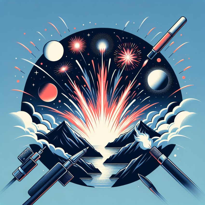 Wild Fireworks: Desvendando os Segredos e Impactos em 2025