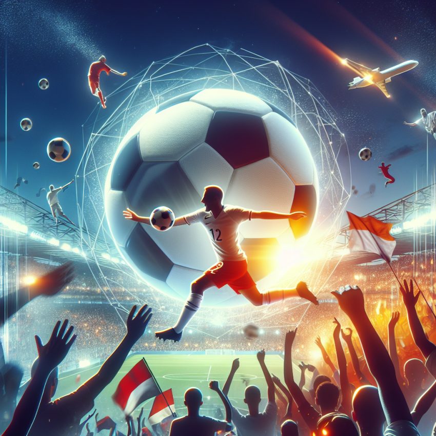 Football Fever em 2025: Explorando a Paixão Mundial que Nunca Sai de Moda