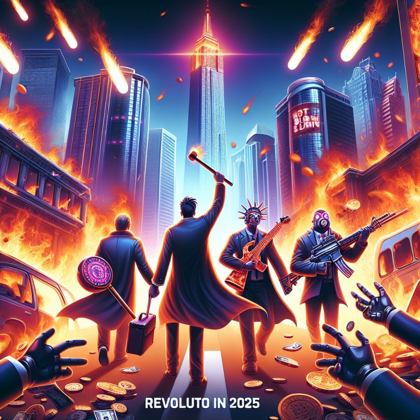 Redefinindo o Jogo: Hot to Burn 7 Deadly Free Spins e Sua Revolução em 2025