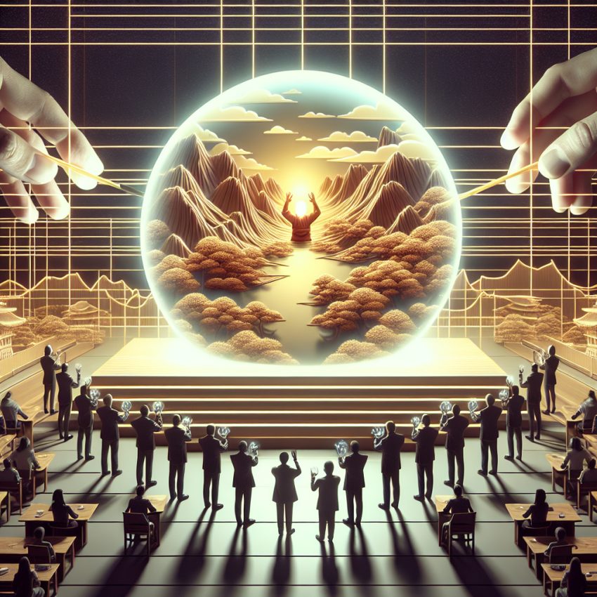 JILI CAISHEN: Desvendando o Poder Oculto em 2025