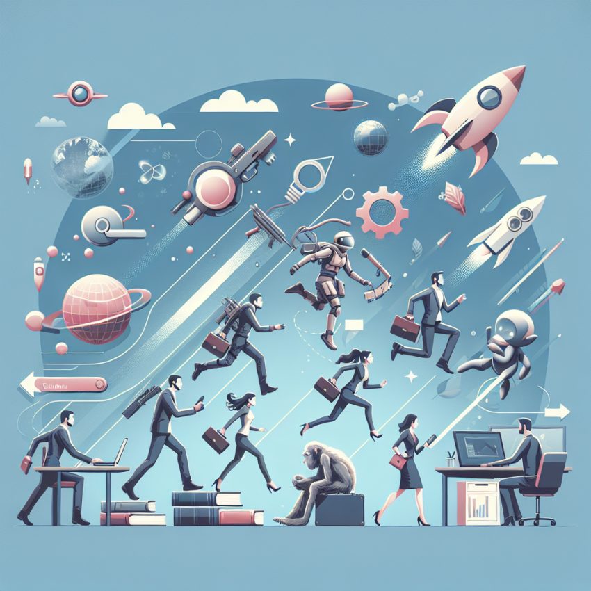 Jump! em 2025: Revolução ou Evolução?