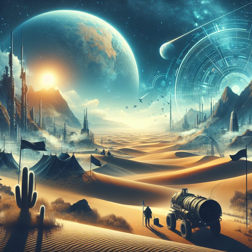 Eye of Persia 2: Explorando os Segredos do Deserto Persa em 2025