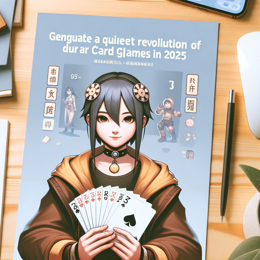 Pok Deng: A Revolução Silenciosa dos Jogos de Cartas em 2025