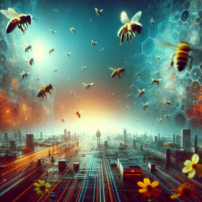 Dentro do Mundo das Sticky Bees: Uma Abordagem Profunda e Atualizada