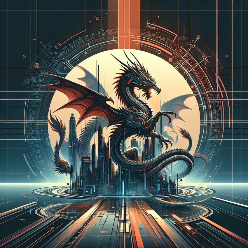 Dragon Lore Gigarise: Desvendando o Futuro da Lenda dos Dragões em 2025