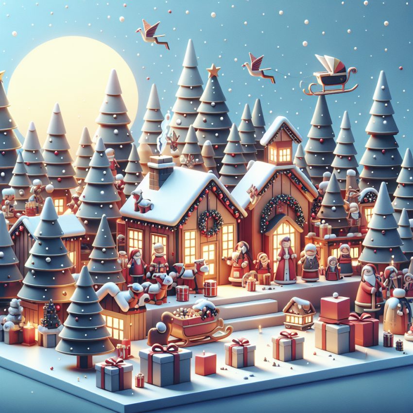 Natal e Megaways™: Uma Viagem Inesquecível pelo Christmas Carol Megaways™