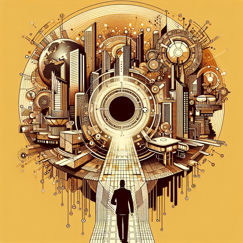 Aztec Powernudge: A Chave para o Futuro das Inovações em 2025