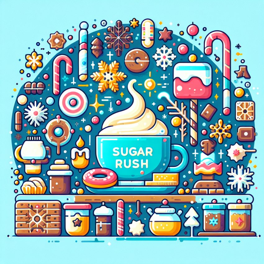 Explorando o Fascinante Mundo de Sugar Rush Winter: O Que Esperar em 2025?