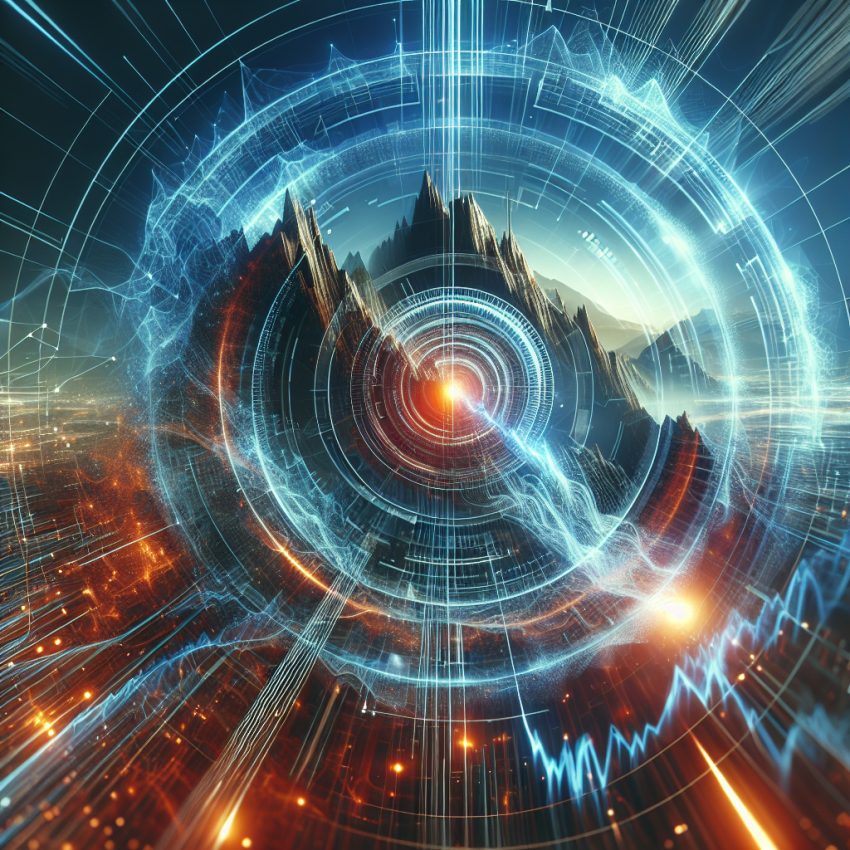 Peak Power: A Energia do Futuro que Está Transformando o Presente