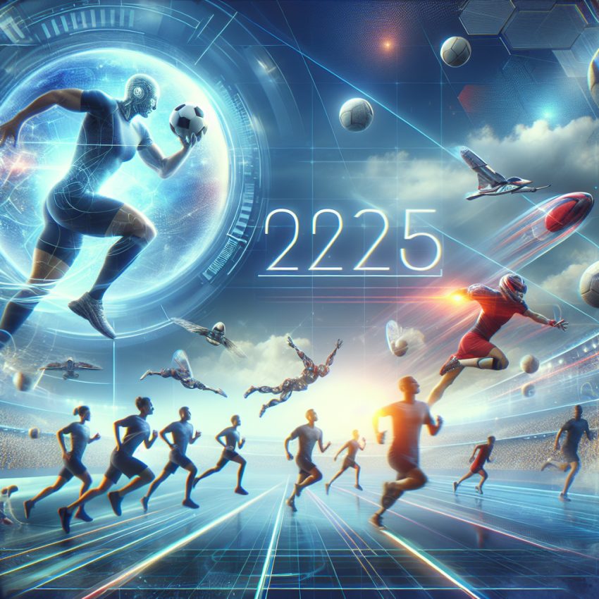 AFB Sports: Desvendando o Futuro do Esporte em 2025