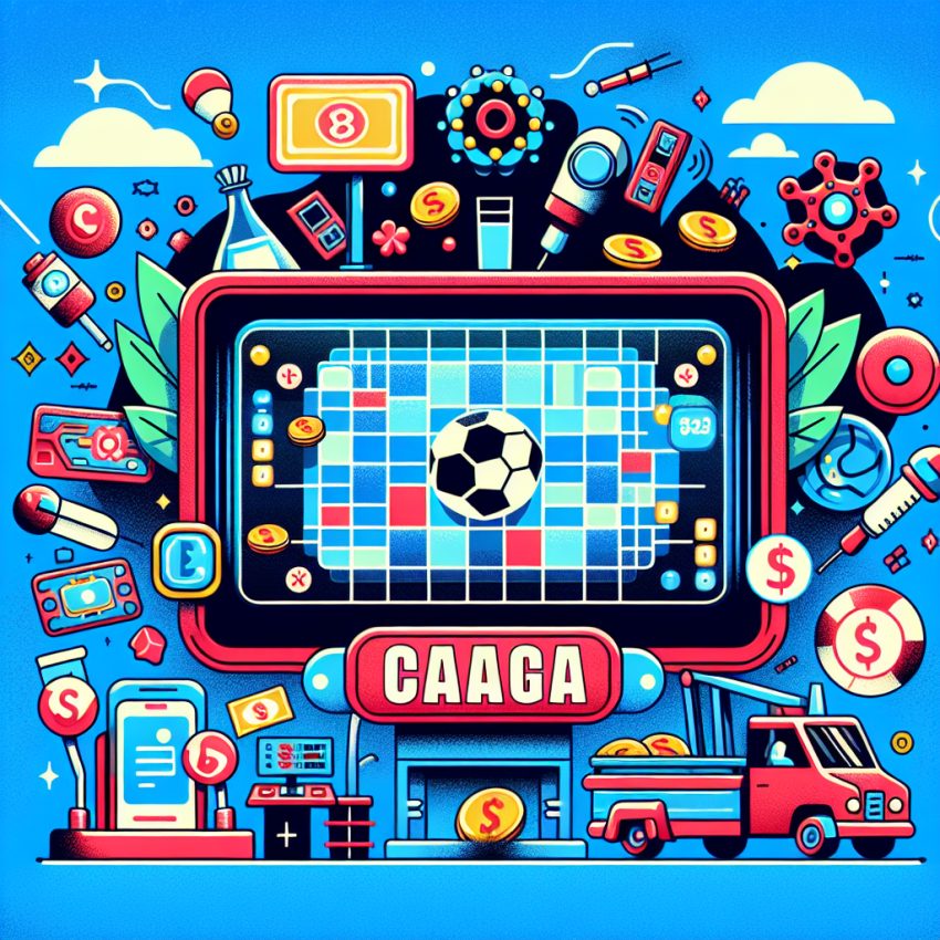 Calaca Bingo: A Revolução do Entretenimento em 2025