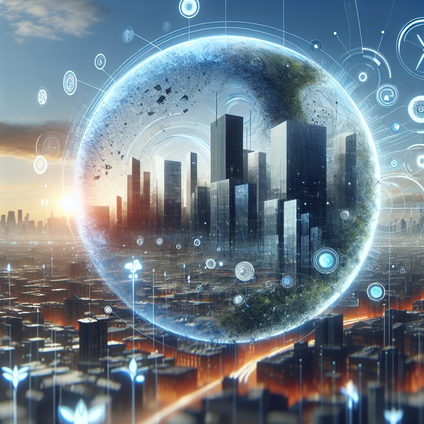 E-Force: O Futuro da Eficiência Energética em 2025