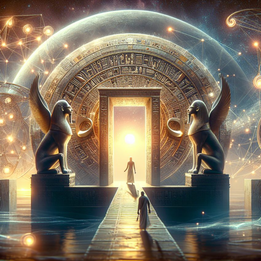 John Hunter and the Book of Tut: Explorando os Segredos do Egito Antigo em 2025