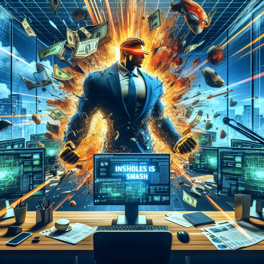 Cyclops Smash: Explorando Seu Impacto e Relevância em 2025