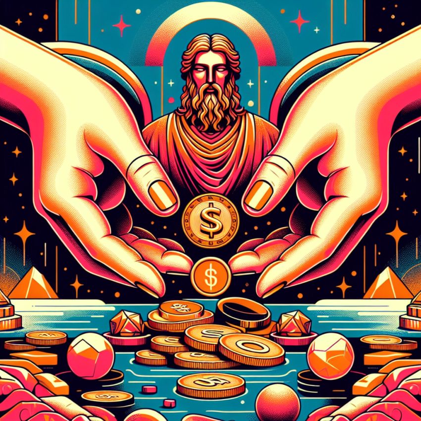 Desvendando o Fascínio do Hand of Midas 2: O Ponto de Virada de 2024