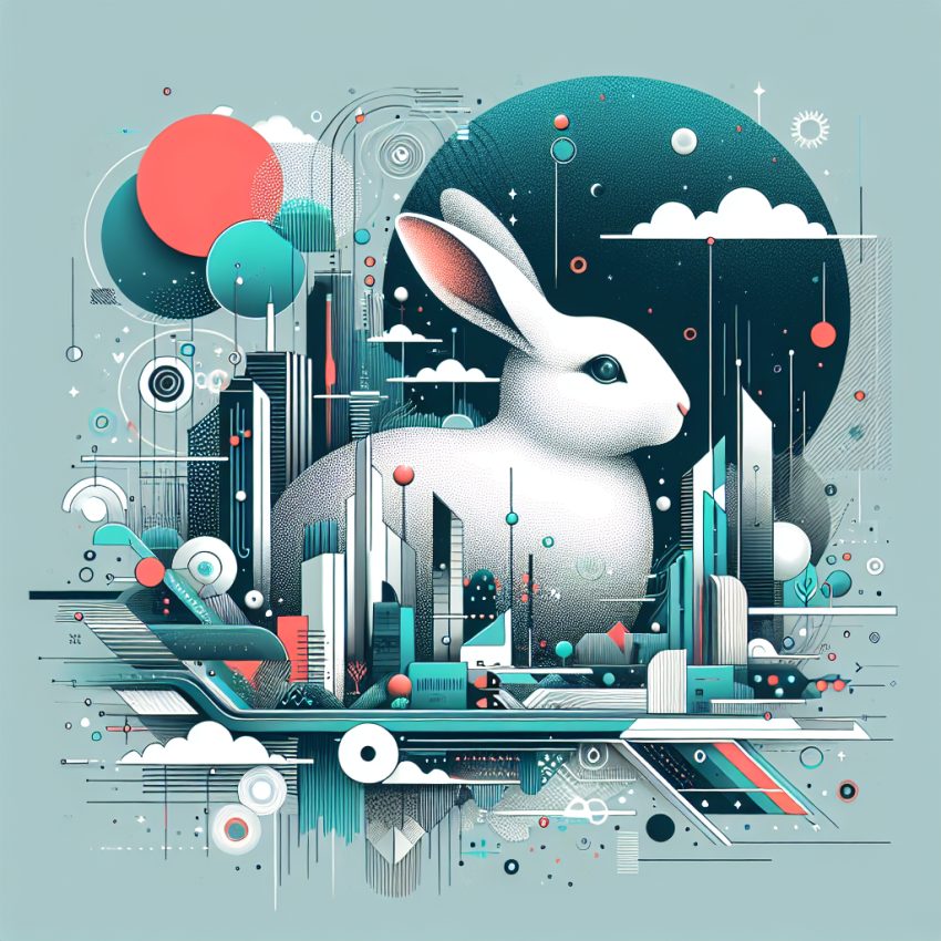 Fortune Rabbit: Desvendando o Futuro com Perspectivas Inovadoras