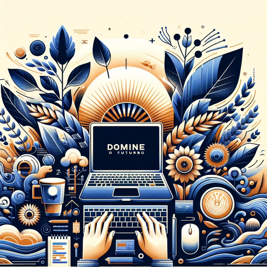 Domine o Futuro: Wild Yield e Suas Revoluções