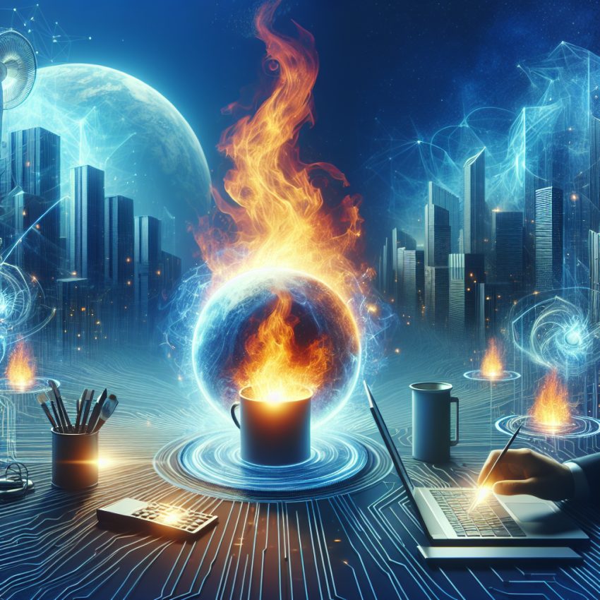 Descubra o Poder do Hot to Burn Extreme: O que Esperar em 2025?