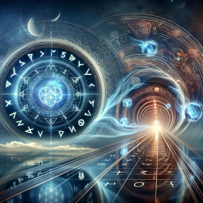 Runes of Destiny em 2025: Explorando o Futuro das Runas Místicas