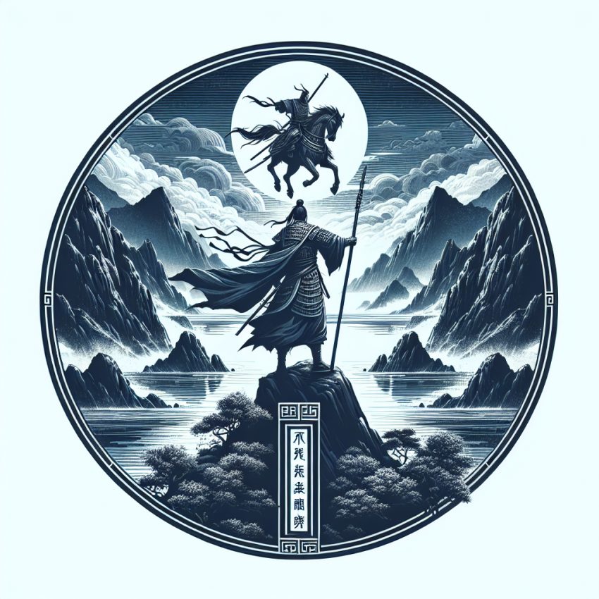 Lenda de Hou Yi: Redescobrindo o Heroísmo Ancestral em 2025