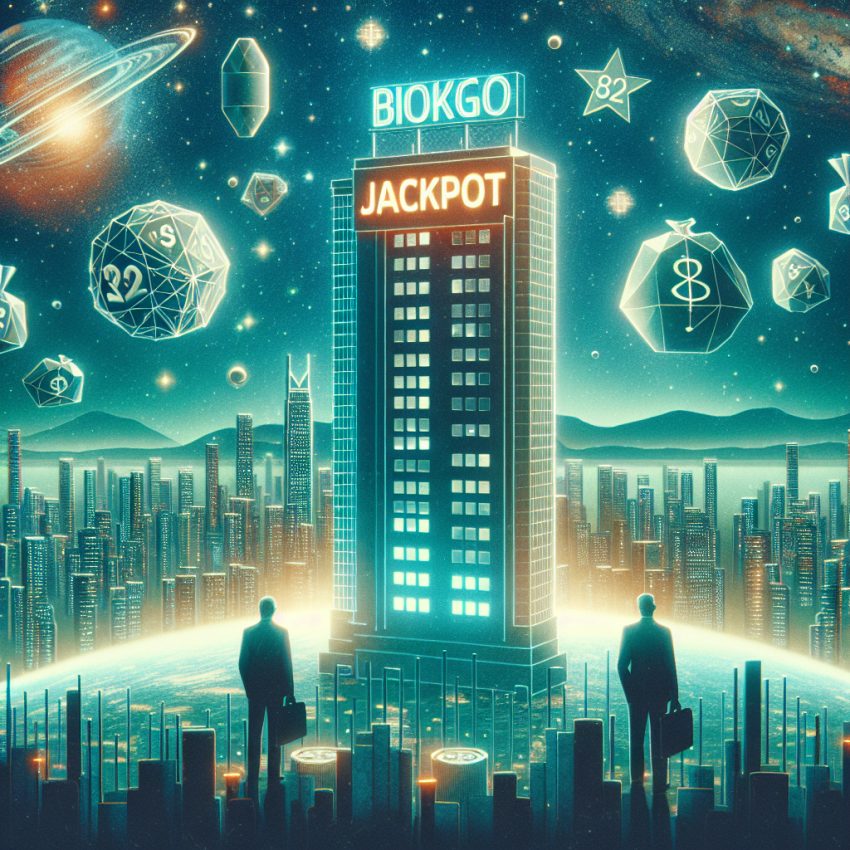 Jackpot Bingo: Explorando Novas Oportunidades em 2025